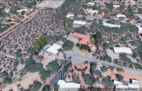 11311 E Comanchero Cir, Tucson, AZ 85749 photo 39