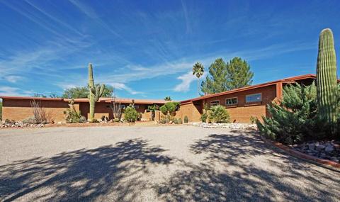 11311 E Comanchero Cir, Tucson, AZ 85749 photo 1
