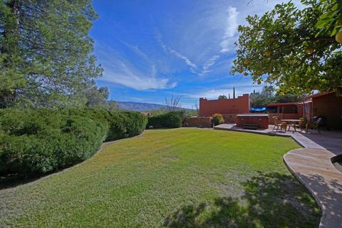 11311 E Comanchero Cir, Tucson, AZ 85749 photo 32