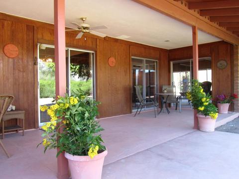 11311 E Comanchero Cir, Tucson, AZ 85749 photo 34