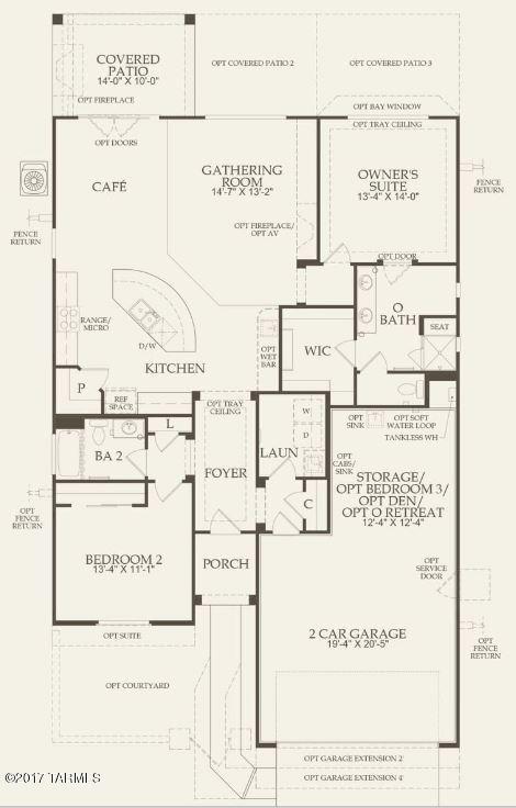 10254 E Binder Dr S, Vail, AZ 85641 photo 2