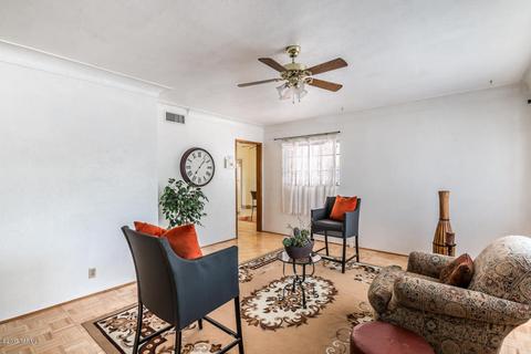 5432 E Willard St, Tucson, AZ 85712 photo 3