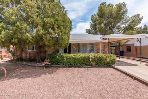 5432 E Willard St, Tucson, AZ 85712 photo 1