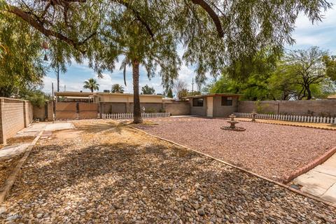 5432 E Willard St, Tucson, AZ 85712 photo 21
