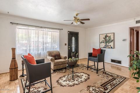 5432 E Willard St, Tucson, AZ 85712 photo 4