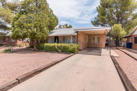 5432 E Willard St, Tucson, AZ 85712 photo 2