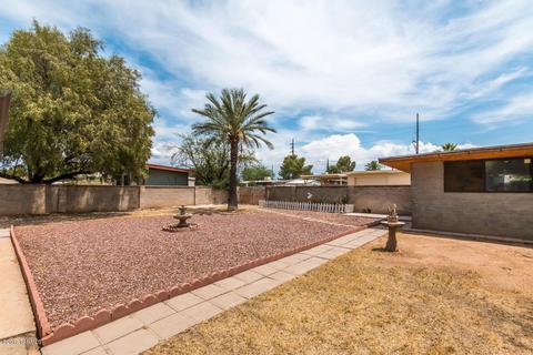 5432 E Willard St, Tucson, AZ 85712 photo 19