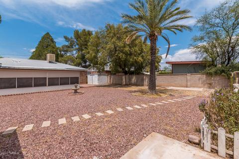 5432 E Willard St, Tucson, AZ 85712 photo 20