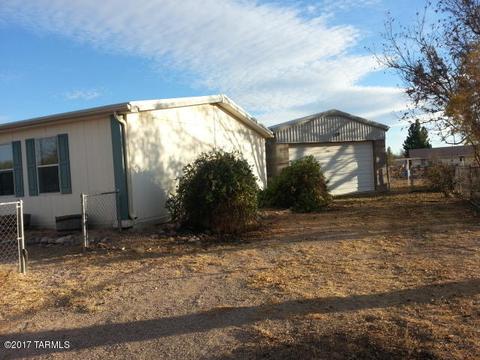 755 E Pomerene Rd, Benson, AZ 85602 photo 3