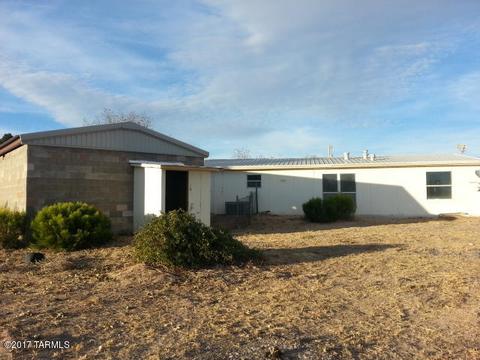 755 E Pomerene Rd, Benson, AZ 85602 photo 5