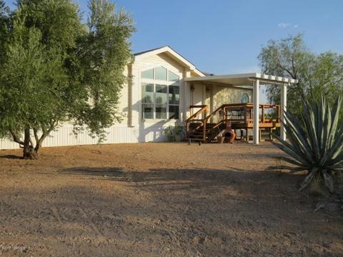 12930 E Transtar Trl, Vail, AZ 85641 photo 1