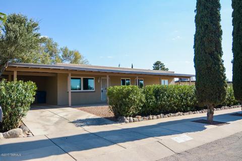 7662 E Apple Tree Dr, Tucson, AZ 85730 photo 2