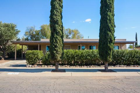 7662 E Apple Tree Dr, Tucson, AZ 85730 photo 1