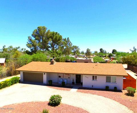 5244 E 18th St, Tucson, AZ 85711 photo 1