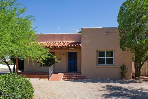 2501 E 5th St, Tucson, AZ 85716 photo 1