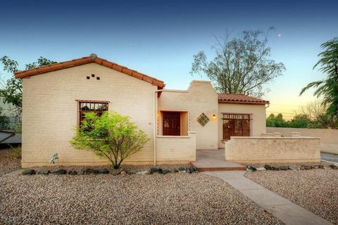 2100 E Grant Rd, Tucson, AZ 85719 photo 1