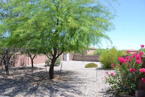 6364 E Garden Stone Dr, Tucson, AZ 85756 photo 30