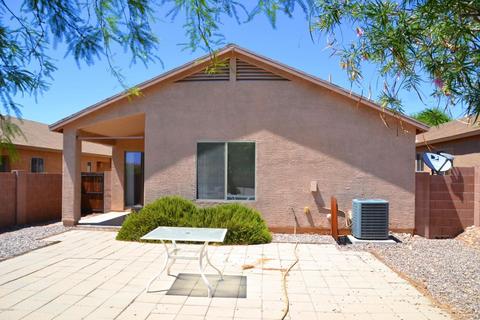 6364 E Garden Stone Dr, Tucson, AZ 85756 photo 4