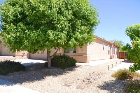 6364 E Garden Stone Dr, Tucson, AZ 85756 photo 33