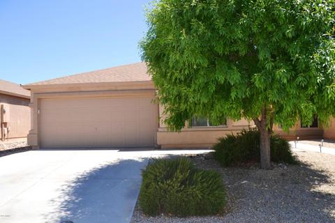 6364 E Garden Stone Dr, Tucson, AZ 85756 photo 1