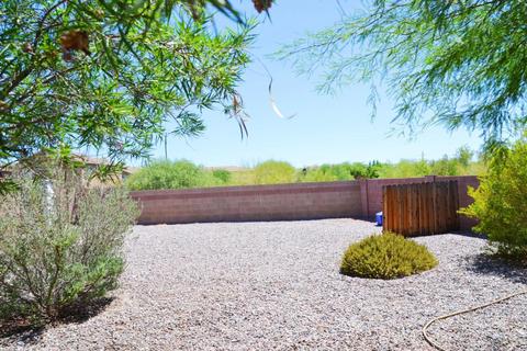 6364 E Garden Stone Dr, Tucson, AZ 85756 photo 31