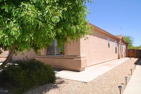 6364 E Garden Stone Dr, Tucson, AZ 85756 photo 35