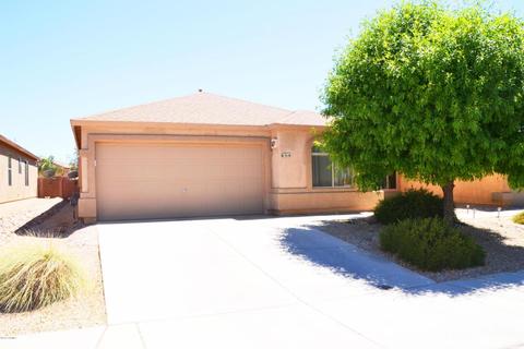 6364 E Garden Stone Dr, Tucson, AZ 85756 photo 34