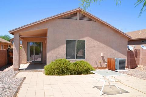 6364 E Garden Stone Dr, Tucson, AZ 85756 photo 32