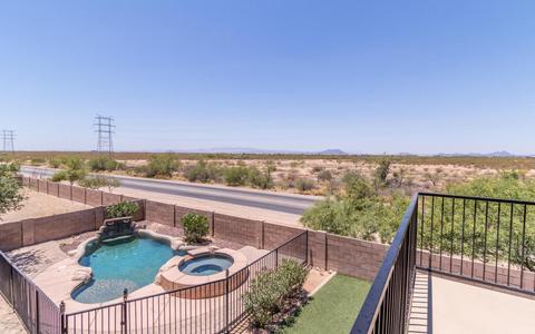 4736 E Coneflower, Tucson, AZ 85756 photo 29