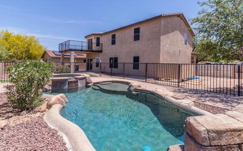 4736 E Coneflower, Tucson, AZ 85756 photo 41