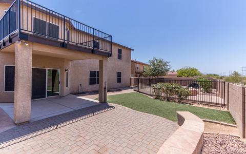 4736 E Coneflower, Tucson, AZ 85756 photo 42