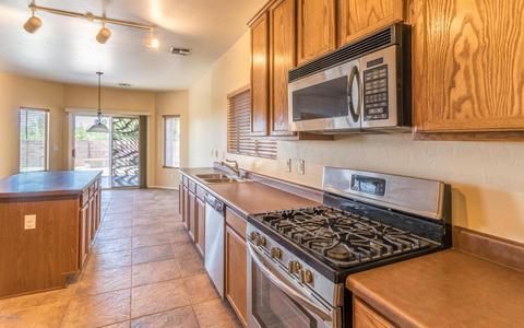 4736 E Coneflower, Tucson, AZ 85756 photo 12