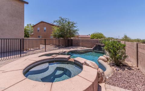 4736 E Coneflower, Tucson, AZ 85756 photo 39