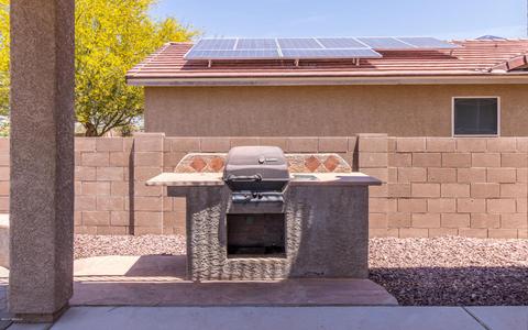 4736 E Coneflower, Tucson, AZ 85756 photo 36
