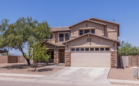 4736 E Coneflower, Tucson, AZ 85756 photo 3
