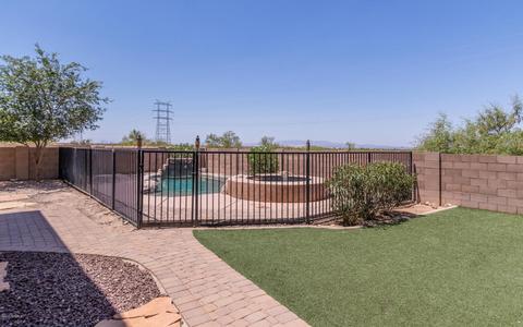 4736 E Coneflower, Tucson, AZ 85756 photo 43