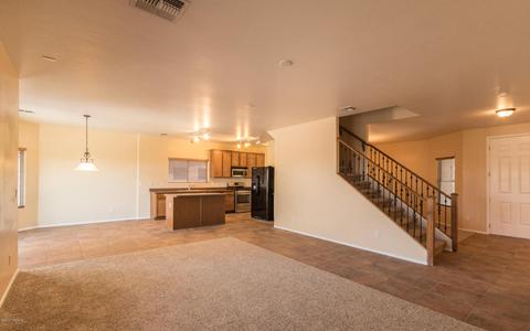 4736 E Coneflower, Tucson, AZ 85756 photo 5