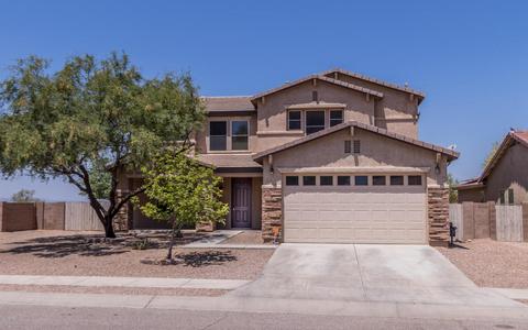 4736 E Coneflower, Tucson, AZ 85756 photo 1