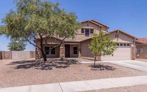 4736 E Coneflower, Tucson, AZ 85756 photo 2