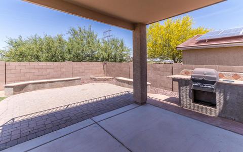 4736 E Coneflower, Tucson, AZ 85756 photo 37