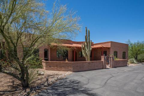 11900 E Snyder Rd, Tucson, AZ 85749 photo 1