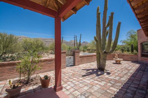 11900 E Snyder Rd, Tucson, AZ 85749 photo 3