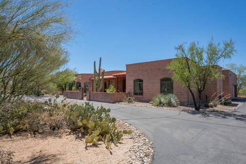 11900 E Snyder Rd, Tucson, AZ 85749 photo 2