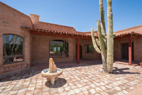 11900 E Snyder Rd, Tucson, AZ 85749 photo 4