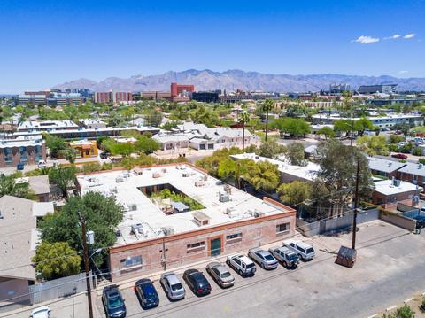 824 E 10th St, Tucson, AZ 85719 photo 8