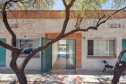 824 E 10th St, Tucson, AZ 85719 photo 1