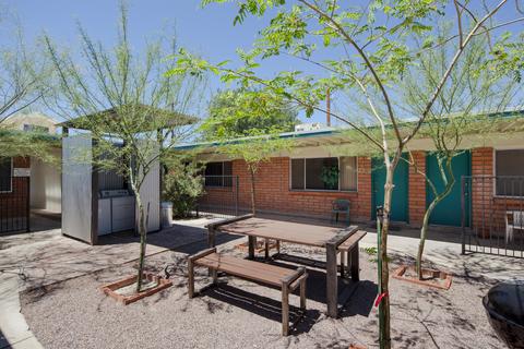 824 E 10th St, Tucson, AZ 85719 photo 17