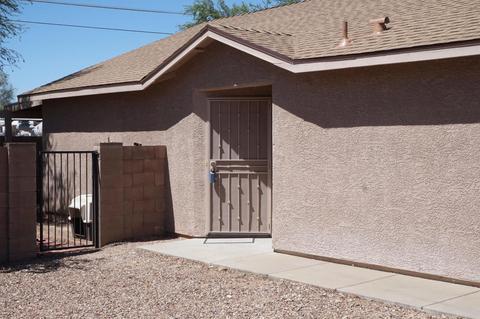 7064 E Strike Eagle Way, Tucson, AZ 85730 photo 2