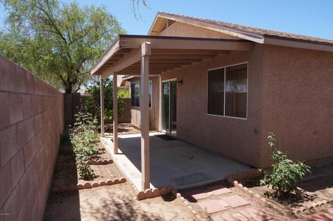 7064 E Strike Eagle Way, Tucson, AZ 85730 photo 16