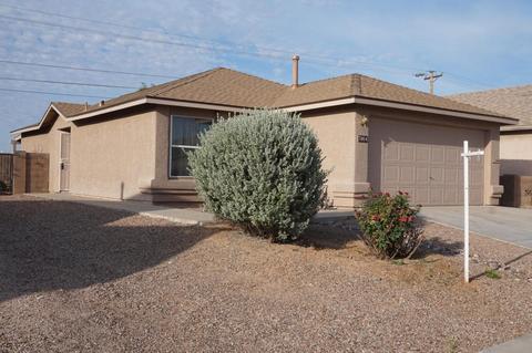 7064 E Strike Eagle Way, Tucson, AZ 85730 photo 1